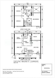 Blk 350 Choa Chu Kang Central (Choa Chu Kang), HDB Executive #607483501